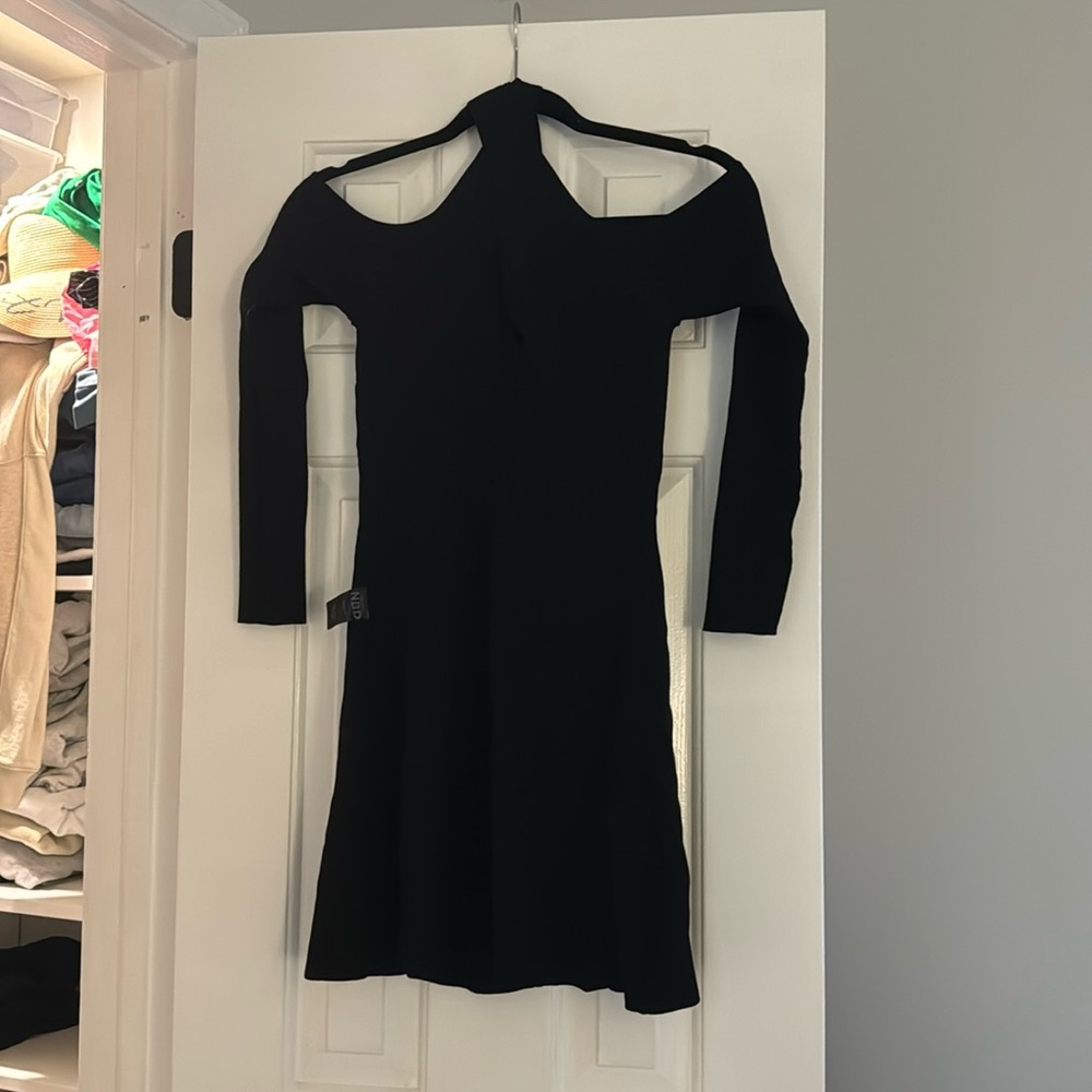 NBD Dress